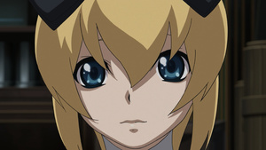 Aru Zombie Shoujo no Sainan (ONA)